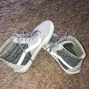 Women’s Vans Sk8-Hi Shoes